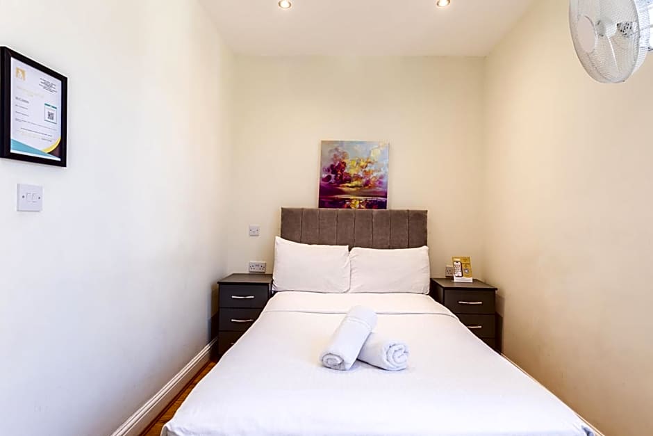 The Chapter Hotels - Hyde Park