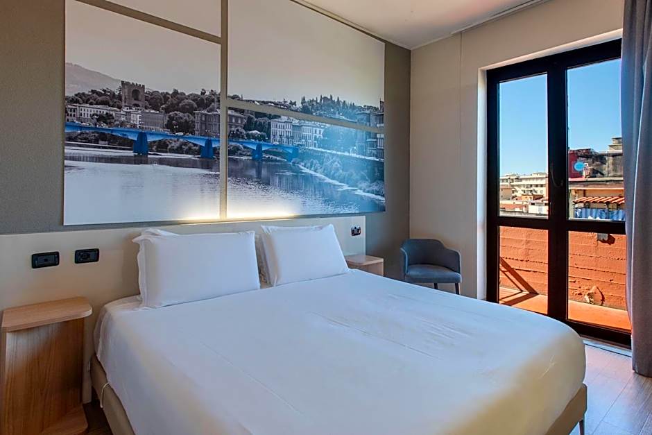 B&B Hotel Firenze Nuovo Palazzo Di Giustizia