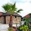 Hotel Selwo Lodge - Animal Park Tickets Included