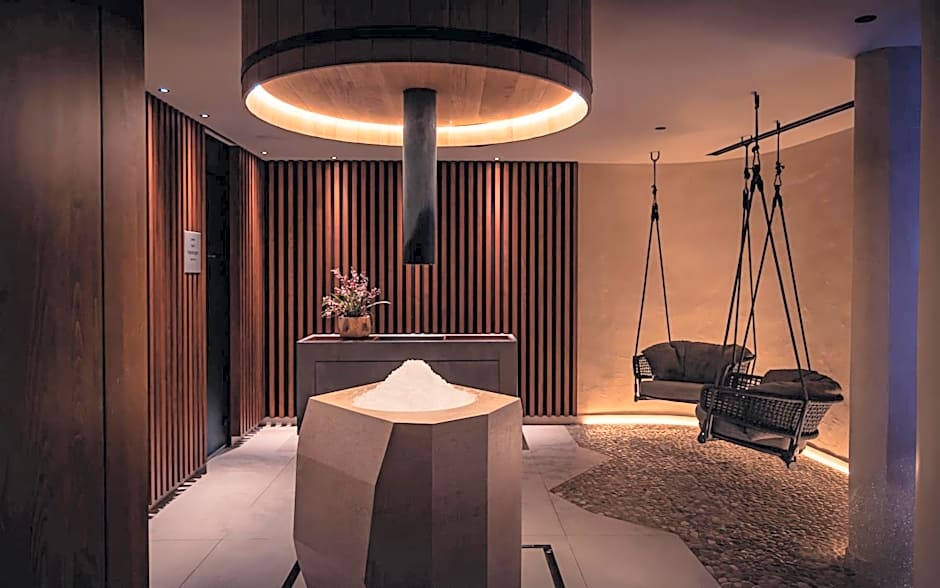 Le Parc Hotel Obernai & Spa