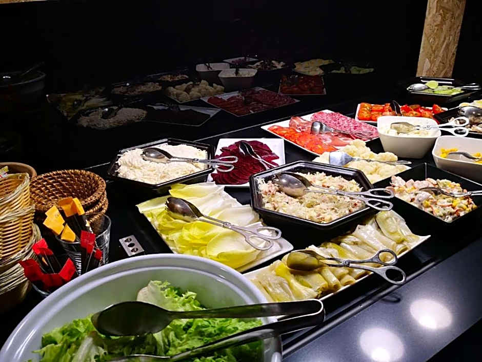 Best Hotel Euromedecine