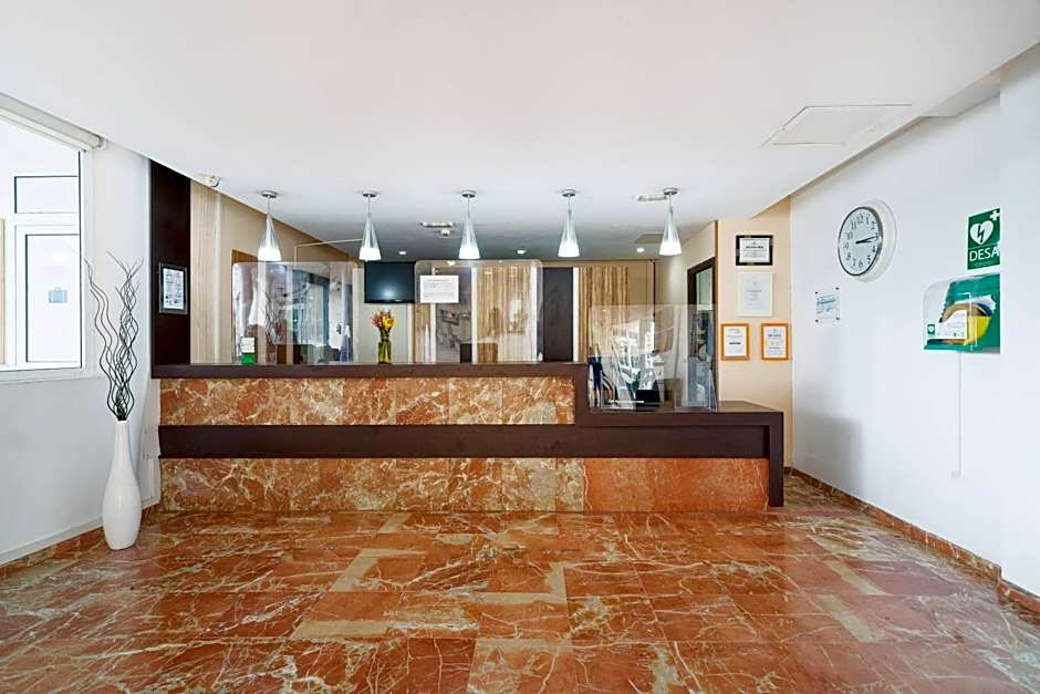 Bluesea Bahia Fanabe & Villas