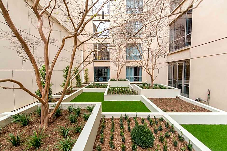 The Westin Melbourne