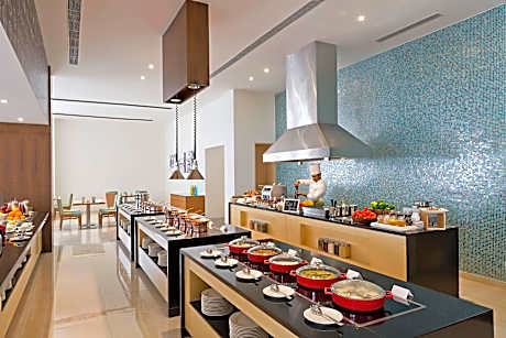 Fairfield by Marriott Coimbatore