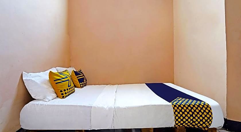 Hotel O Rumah Bundo Syariah