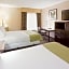 Holiday Inn Express Hotel & Suites Charleston-Southridge