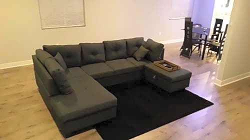 Luxury Stays