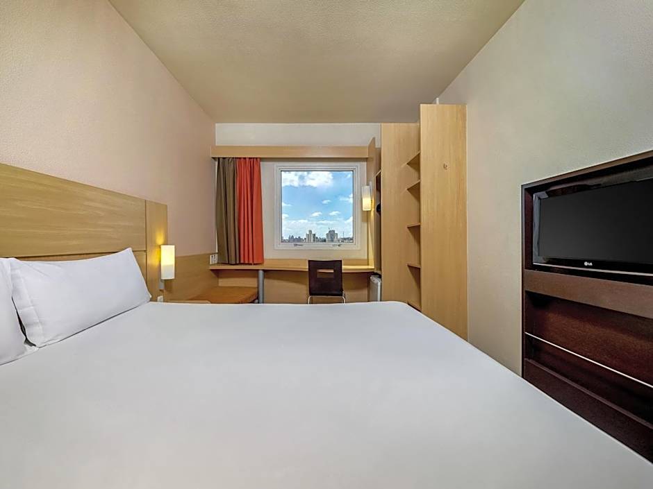 Ibis Sao Paulo Interlagos