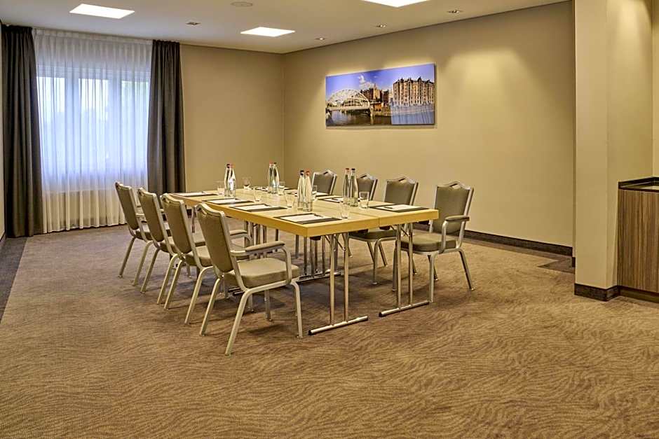 Best Western Plus Hotel Bottcherhof