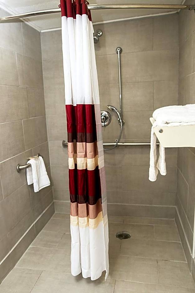 Red Roof Inn Rochester - Henrietta