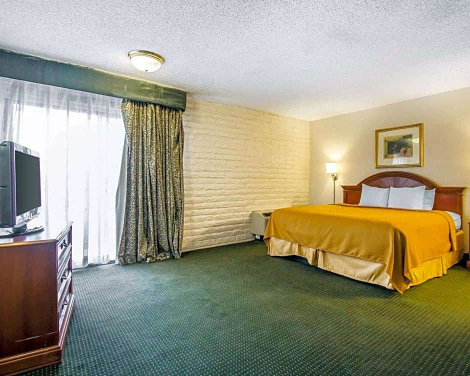 Quality Inn Tucson