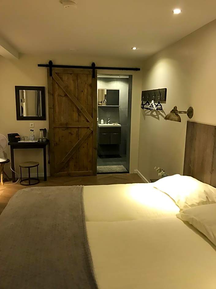 Herberg de Appelgaard