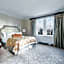 The Pierre New York, A Taj Hotel