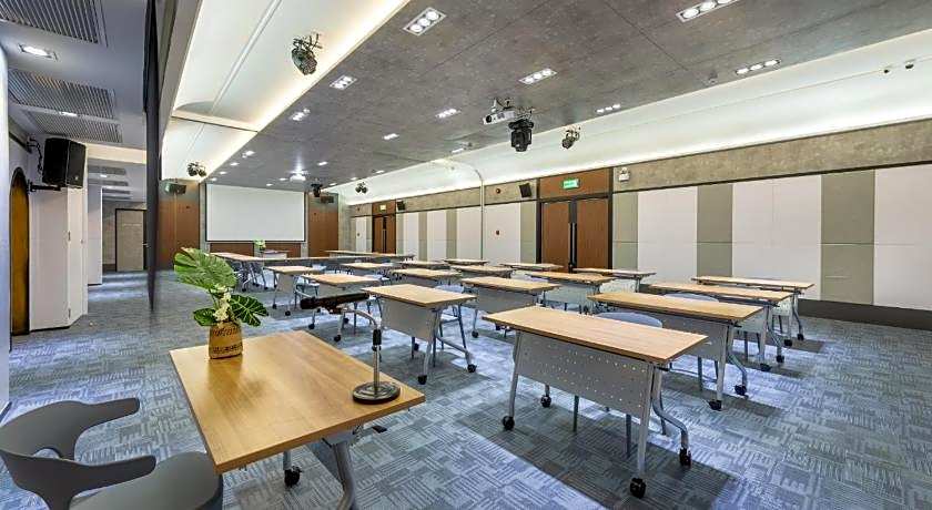 PLAAI Plus Hotel Rayong