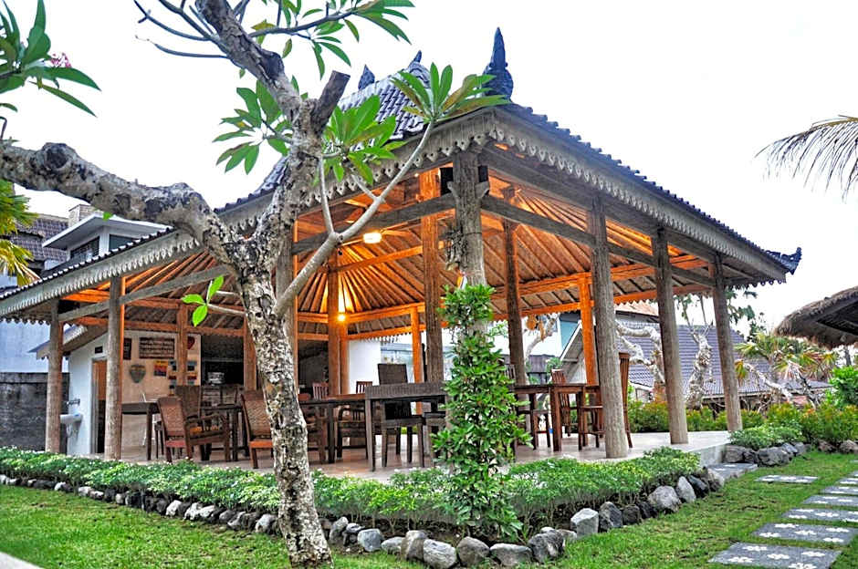 Kubudiuma Villas Bali