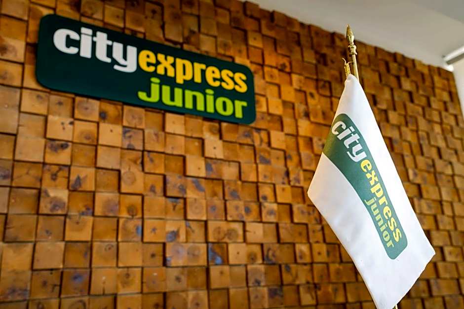 City Express Junior by Marriott Aguascalientes Centro