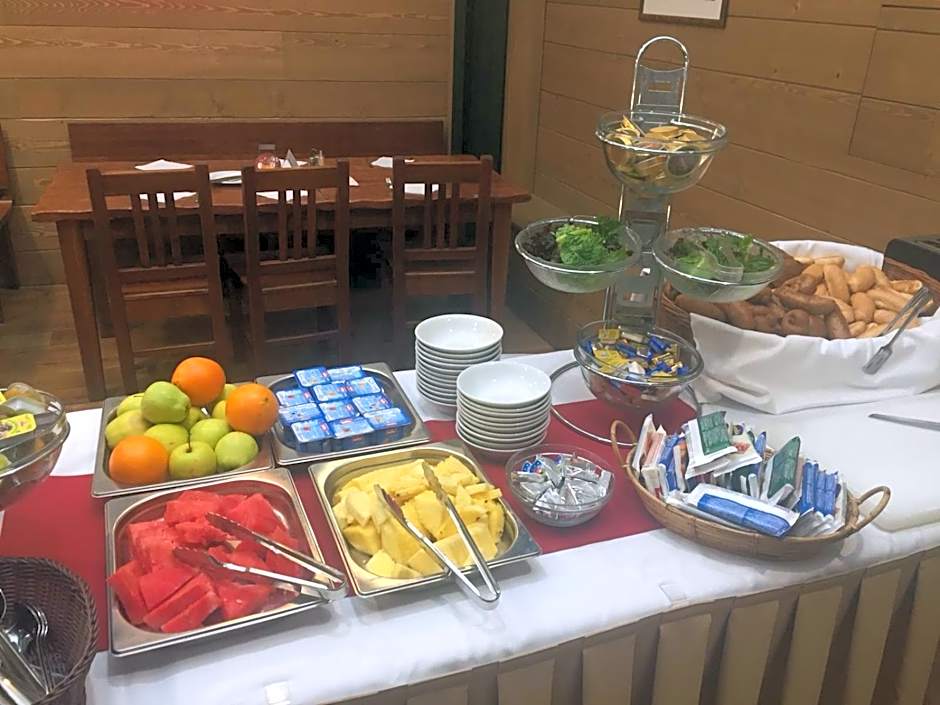 U Medvidku-Brewery Hotel