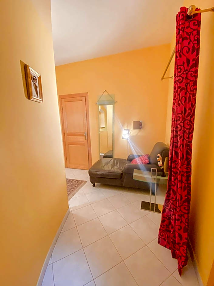 Villa St. Maxime