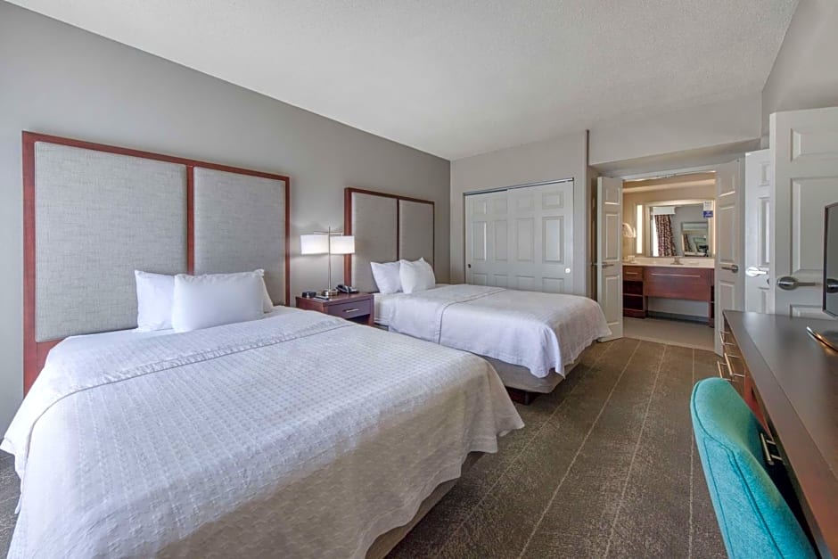 Homewood Suites By Hilton Olmsted Village (Near Pinehurst)