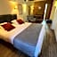 Le Clos d'Orange - Hotel & ville de Provence