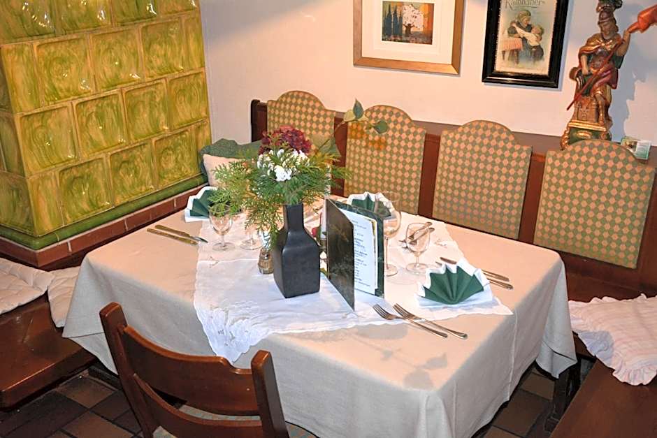 Hotel-Restaurant Fischer