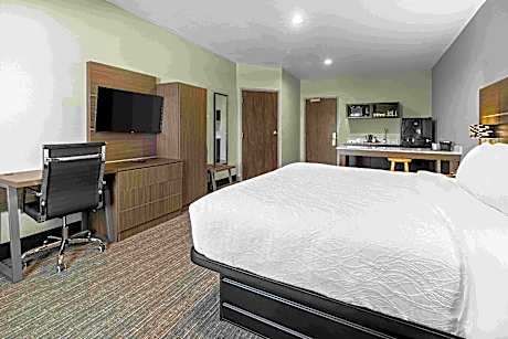 King Suite