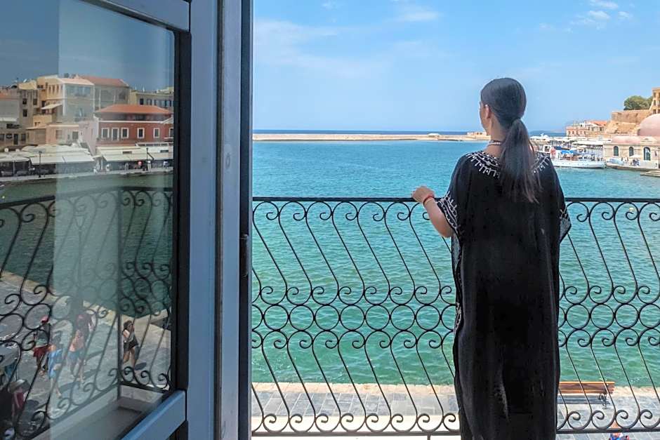 Elia Zampeliou Hotel