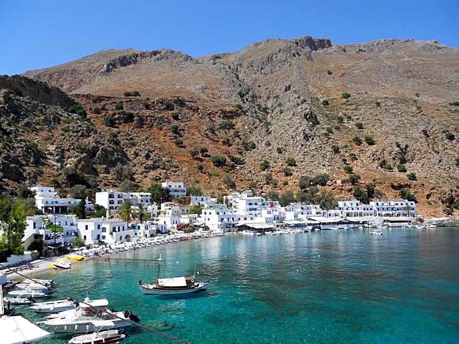 Daskalogiannis Hotel