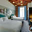 Trilogy Hotel Montgomery, Autograph Collection