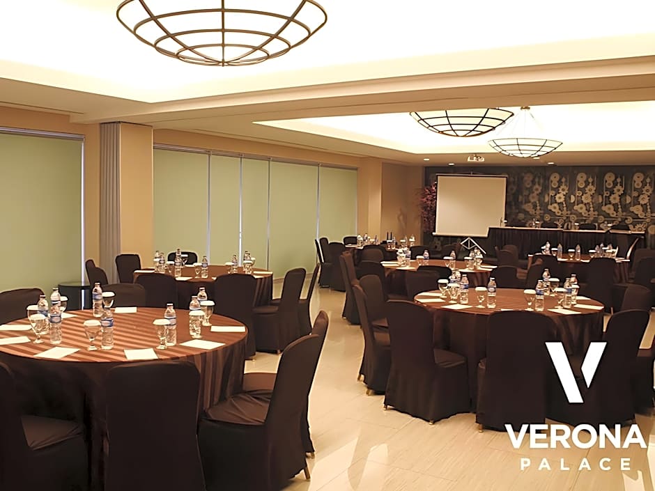 Verona Palace Hotel