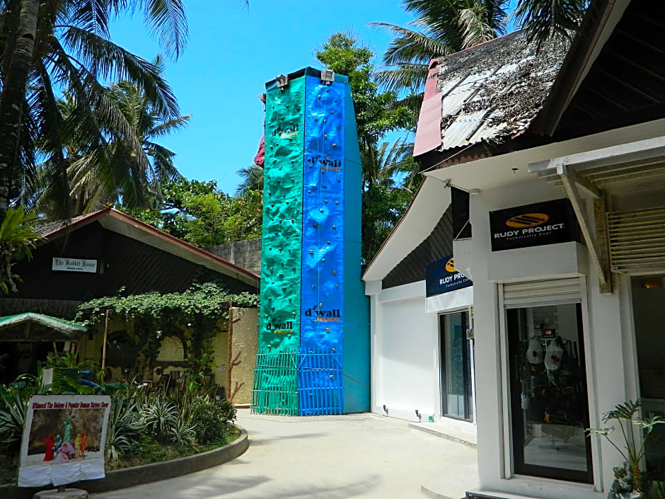 Fat Jimmy's Hotel Boracay