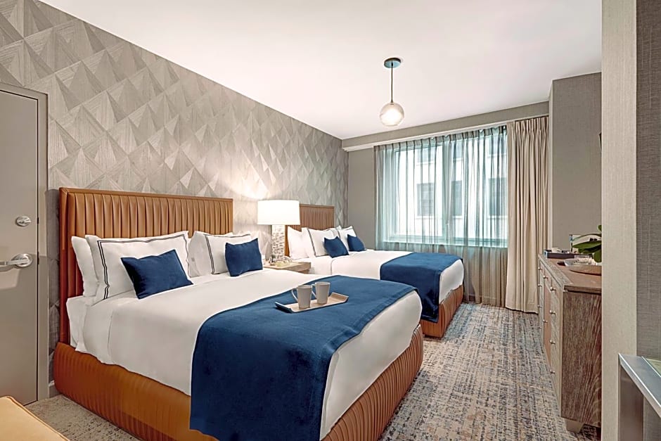 Artezen Hotel