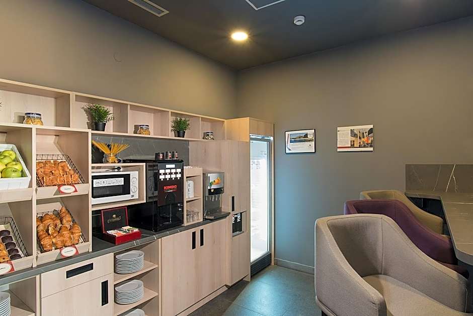 Premier Sofia Airport Hotel