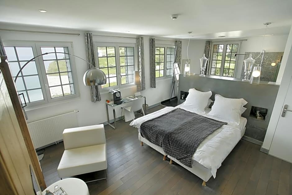 Le Cise, The Originals Relais (Relais du Silence)