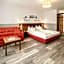 Best Western Hotel am Walserberg