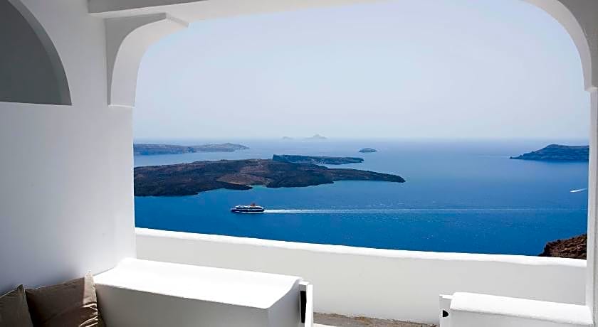 Gorgona Villas