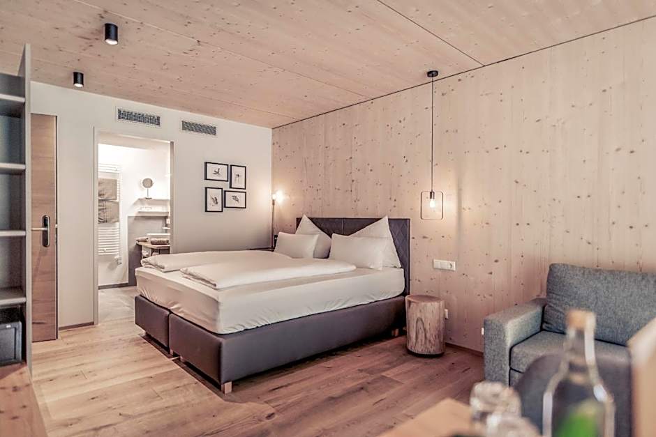 Boutique Hotel LechZeit