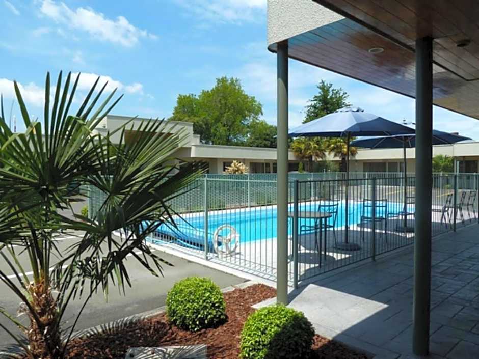 Portmans Motor Lodge