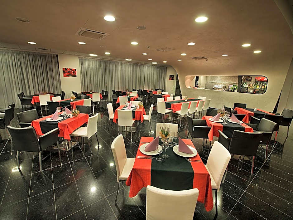 EA Hotel Tereziánský dvůr