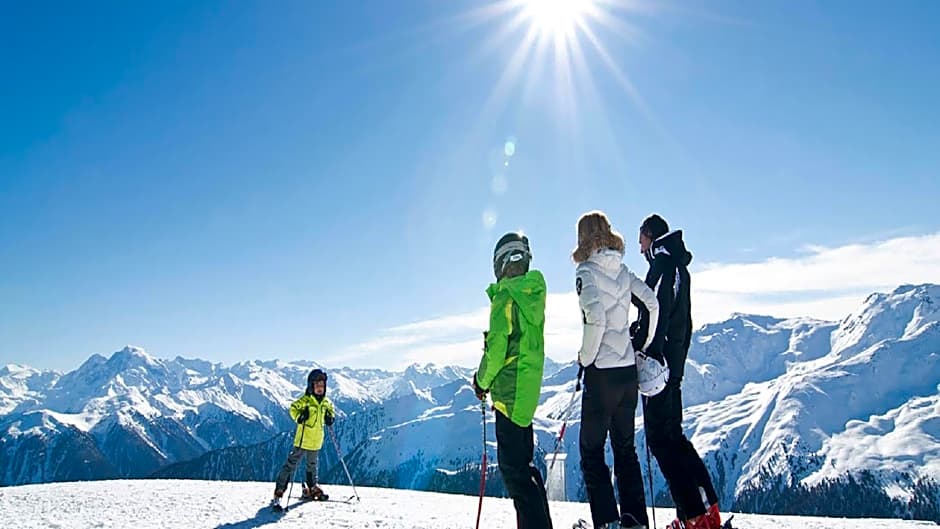 Cityhotel Goldener Adler B&B