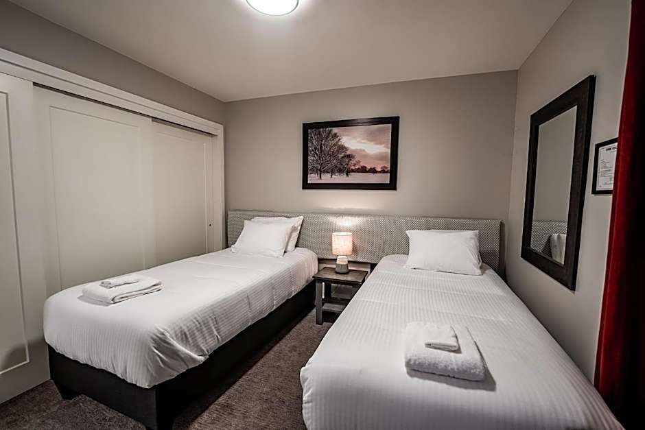 Pillow Top Condo by Revelstoke Vacations