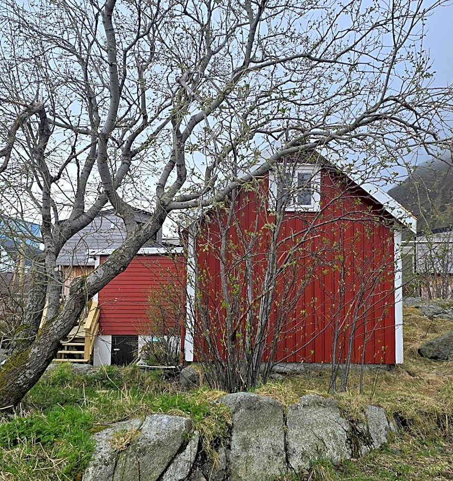 Hemmingodden Lodge