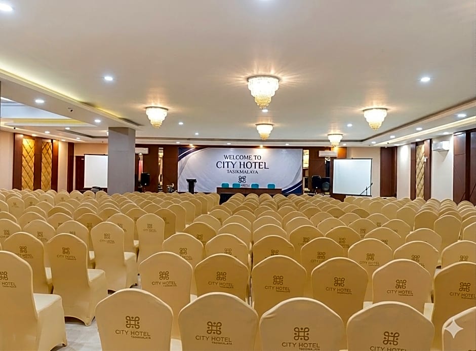 City Hotel Tasikmalaya