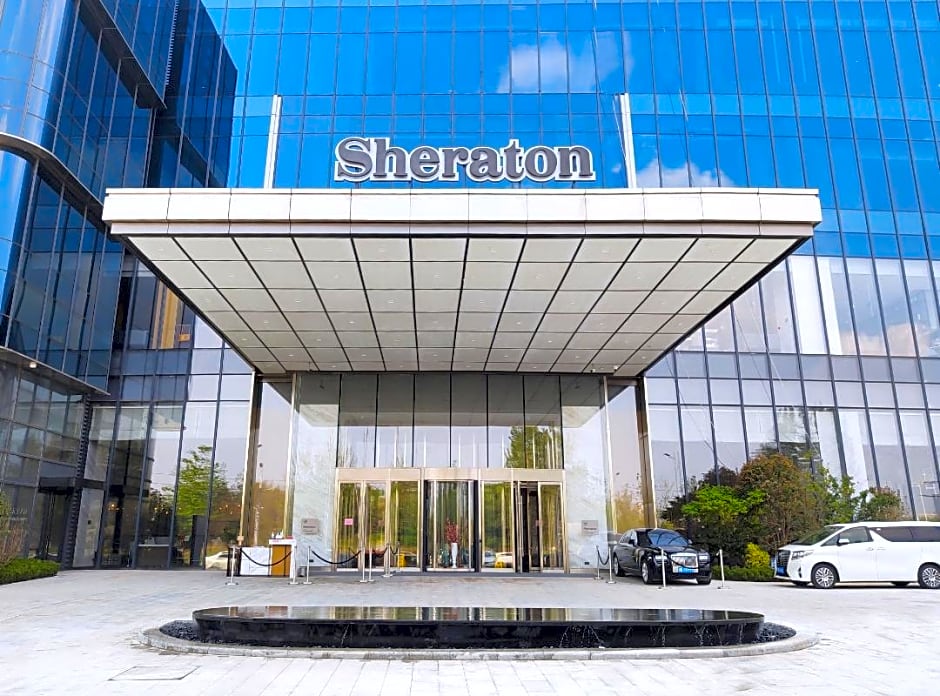 Sheraton Kaifeng