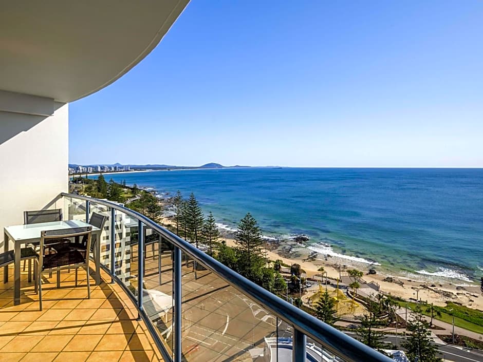 Mantra Mooloolaba Beach