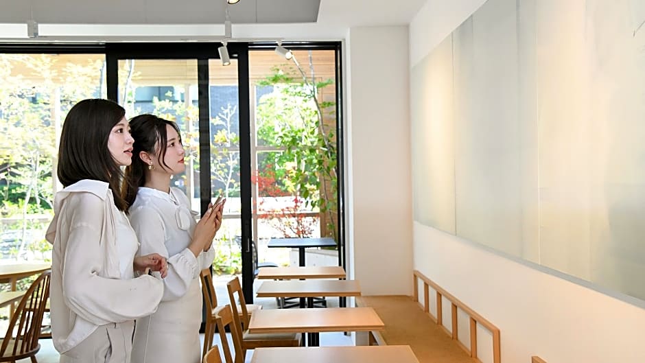 REF Kyoto Hachijoguchi BY VESSEL HOTELS