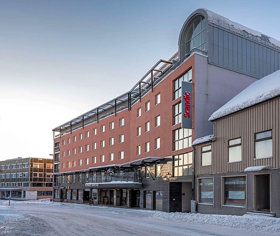 Scandic Harstad