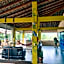 Ti Hostel Trindade