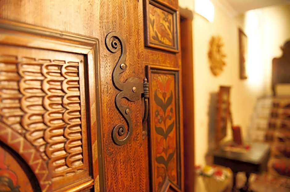 Aparthotel Hirschenau