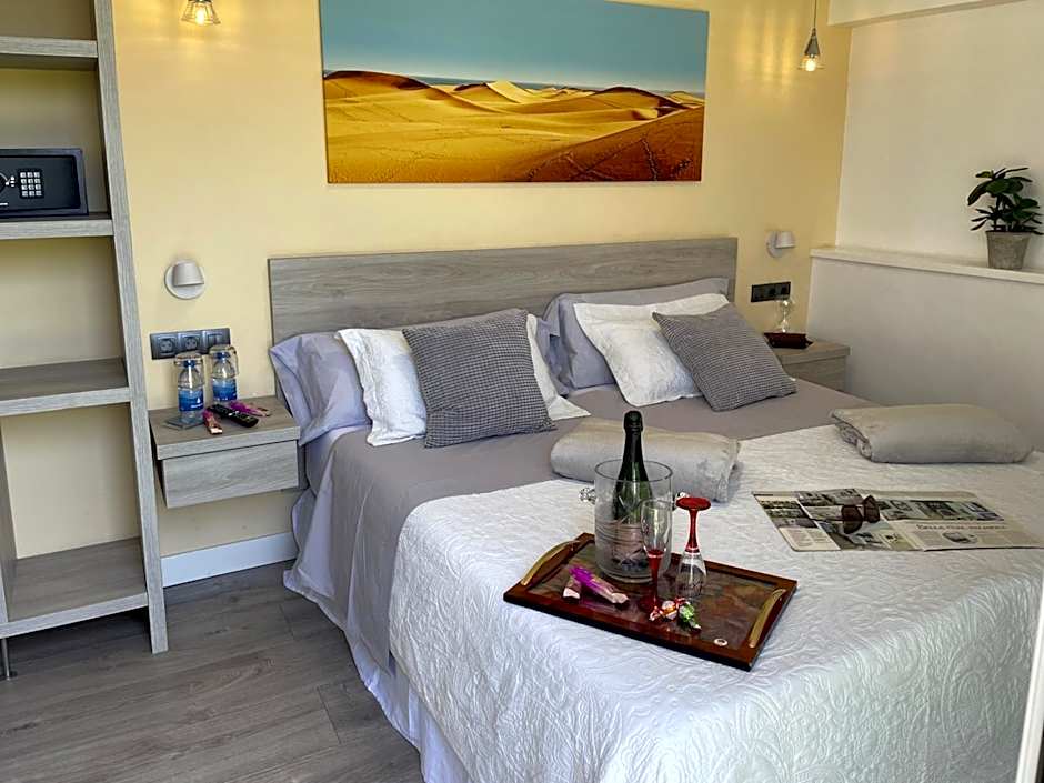 La Palmera Hotel Boutique